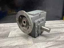 Winsmith 926MDN Worm Gearbox 20:1 Ratio Reducer  1750 RPM #09B25PR3*SI