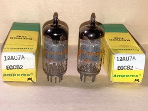Mullard Ecc-82 | eBay
