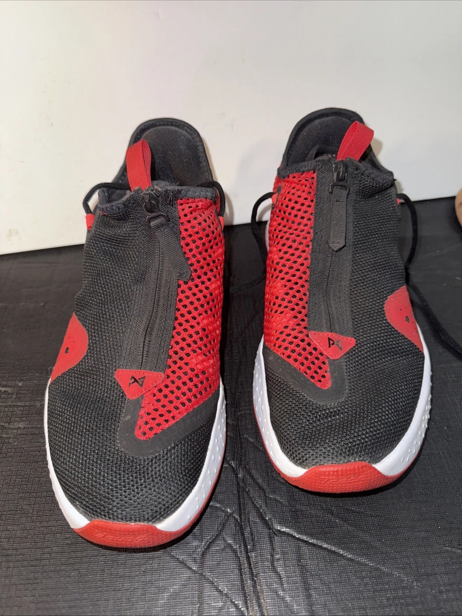 Nike PG 4 Bred - CD5079-003 for Sale | Authenticity  display picture 3