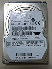 Disco duro interno HD HDD Toshiba