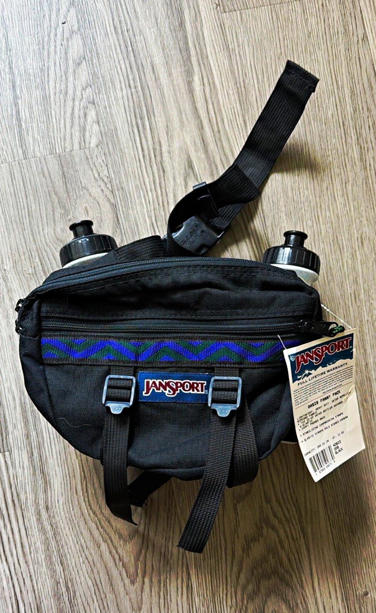 JanSport Nylon Hiking Waist Packs & Bags for sale | eBay