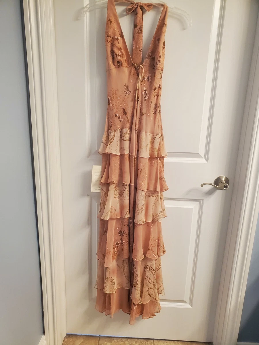 BCBGMAXAZRIA Floral Dresses for Women for sale - eBay BCBGMAXAZRIA Floral Dresses for Women for sale - eBay