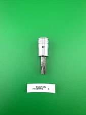Snap On 3/8" Drive T47 GM Style Torx Bit Driver Socket USA FTX500E