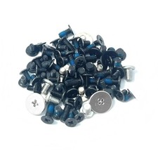 Set of screws kit For Acer Nitro 5 AN517-52 AN517-52-5350 / AN517-52-5744 screws