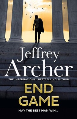 End Game William Warwick 8