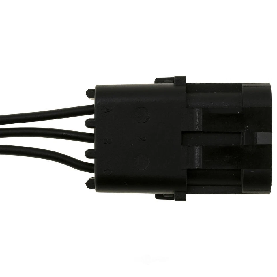 Conector sensor oxígeno WVE 1P1284 Foto 4 de 4