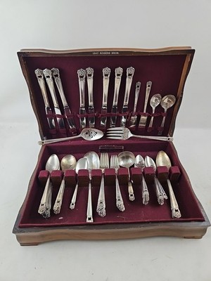 1847 Rogers Bros Silverware 