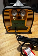 Appion G1SINGLE 115 Vac Refrigerant Recovery Machine