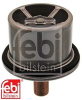 Febi Bilstein 39858 Thermostat FüR KüHlmittel Thermostat KüHlmittel