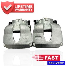 Coppia pinze freno anteriori per Honda Accord (2003-2008) con dischi 280 mm, 300 mm