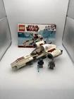 LEGO Star Wars: Freeco Speeder (8085) 100% Complete w Minifigures & Instructions
