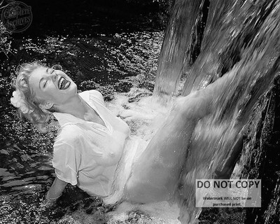 ELSA SORENSEN DÄNISCHES MODEL PIN-UP - 8 X 10 WERBUNG FOTODRUCK HD