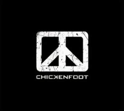 Chickenfoot CD