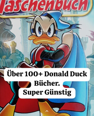 LTB - Lustiges Taschenbuch Sammlung, 13-586, GUT & GÜNSTG! Selbstauswahl