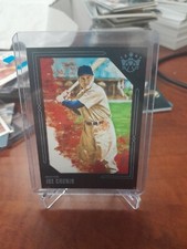 Joe Cronin 2020 Panini Diamond Kings #D 1/1 One of One