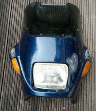 Pichler EXS P1 Verkleidung nur die Kanzel