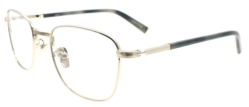 John Varvatos V177 Men's Eyeglasses Frames 51-20-145 Silver Japan - 第 1/3 張圖片