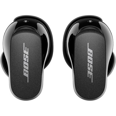 Bose QuietComfort Earbuds II Triple Black | eBay