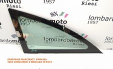 Lunette arrière Renault LAGUNA