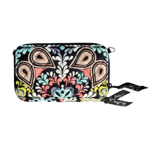 Bandolera todo en uno Vera Bradley - Imagen 2 de 7