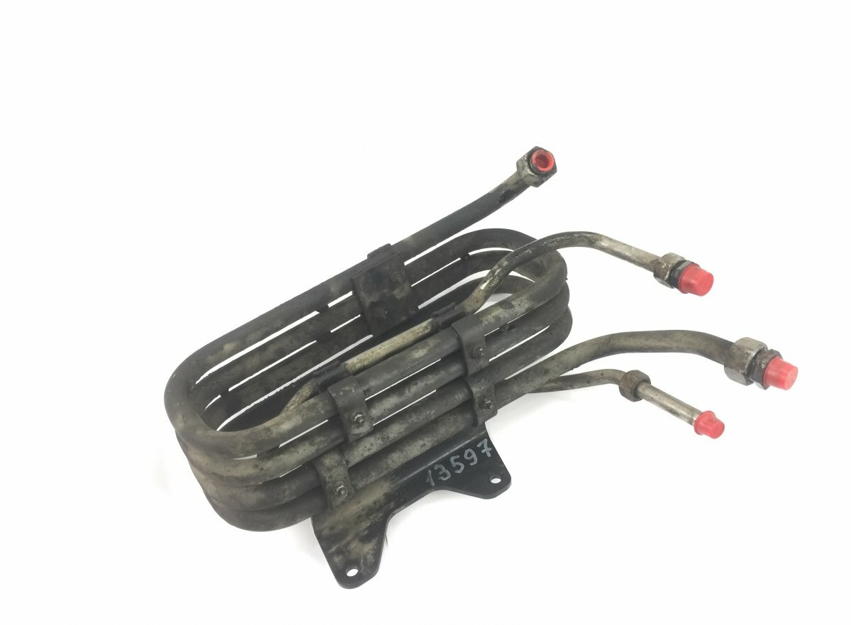 81473042999 Spiral Tube Hose Steering MAN TGS TGA Trucks Lorry 
