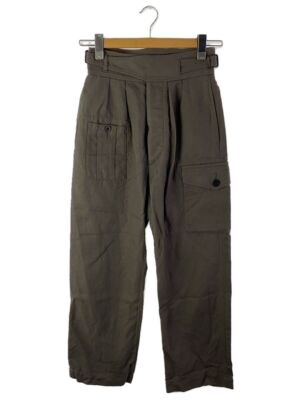 Nigel Cabourn Other Army BUCKLE PANT Gurkha Pants Bottom 6 Nigel Cabourn Other Army BUCKLE PANT Gurkha Pants Bottom 6