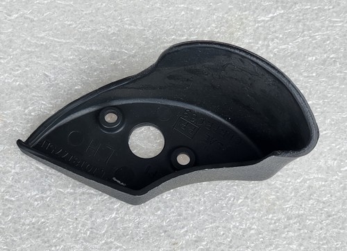 1993-1996 CAMARO/FIREBIRD CPE W/T-TOP QUARTER INNER TRIM FINISH PANEL EXTENSION - Picture 2 of 3