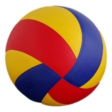 Ballon de Volley Balle de Volleyball Officielle Sport d'équipe