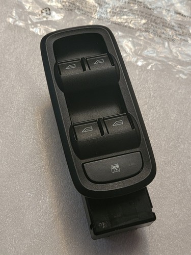 Dorman Door Window Switch for 11-13 Fiesta 920-300 - Picture 5 of 11