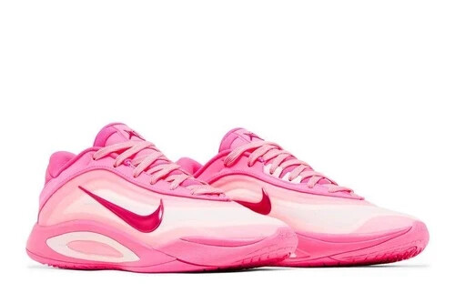 Nike A’one A One A’ja Wilson Pink Aura A’ura’ FZ8605-601 Damen Größe 6-13,5 RAR! - Bild 11 von 11