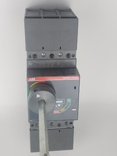 ABB SACE T4L 250 CIRUIT BREAKER
