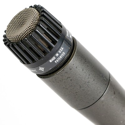 HOT限定SALE】 ヤフオク! - SHURE SM57 ビンテージ MADE IN U.S.A.