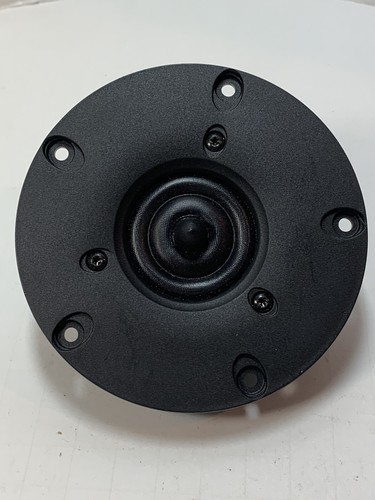 Dual Ring Radiator Tweeter | eBay