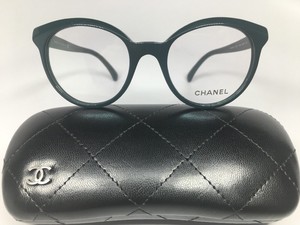 anteojos chanel
