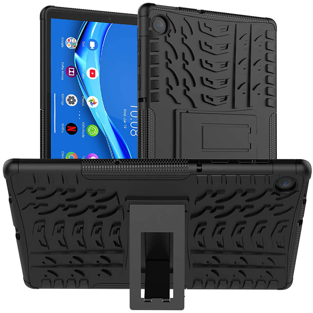 For Lenovo Tab M10 FHD Plus 10.3" 2nd Gen 2020 Shockproof Heavy Duty