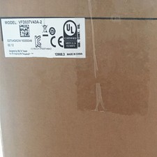 1PC Delta VFD037V43A-2 Inverter New Expedited Shipping