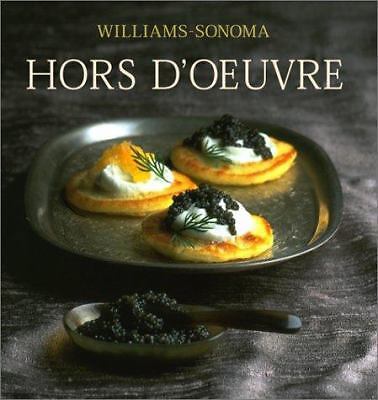 Williams-Sonoma Collection: Hor d'Oeuvre by Binns, Brigit