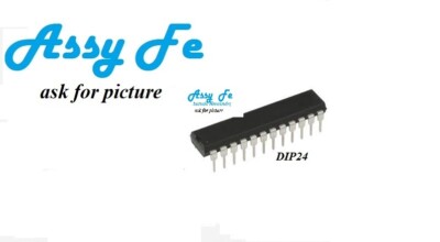 HT640 IC DIP24 318 Series of Encoders Operating voltage: 2.4V~12V HOLTEK HT 640 