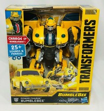 transformers bumblebee e0982