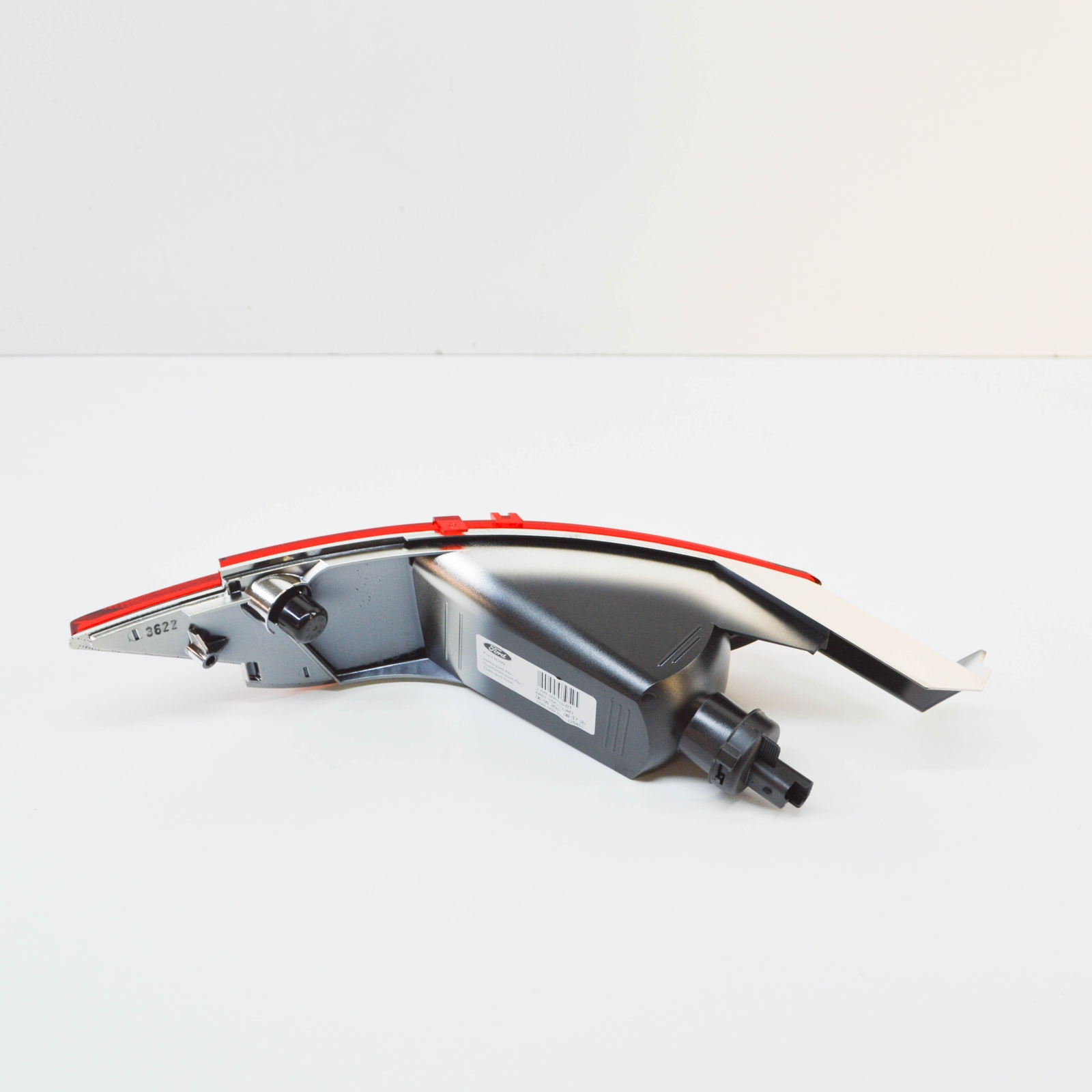 OEM Ford C-max Mk2 Rear Left Fog Light LHD 8a61-15k273-ad 2168298  