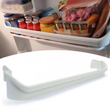Top / Bottom Door Shelf Rack Bar Fit For Frigidaire Refrigerator 240534901