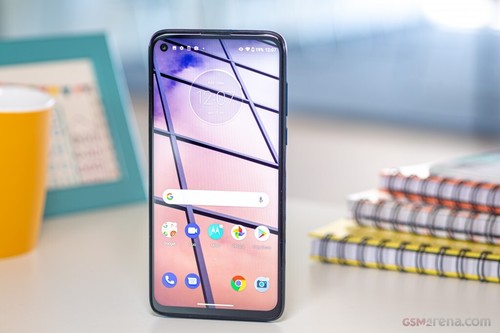 Motorola Moto G8 Powe 64GB +4GB 16MP Dual Sim 4G Unlocked Smartphone New Sealed - Picture 2 of 14