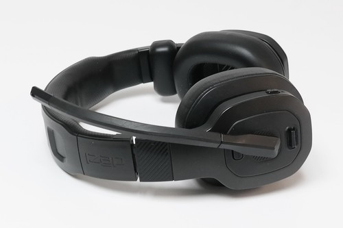 Garmin dezl 200 Bluetooth Premium 2-in-1 Trucking Headset 010-02581-00 - 第 9/11 張圖片
