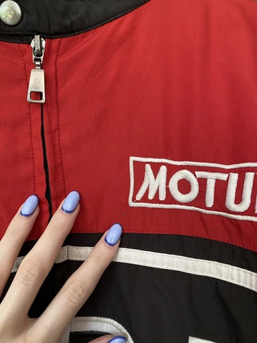 Red Bull Motul Michelin Alpinestars Formula Uno F1 Racing Jacket image 13