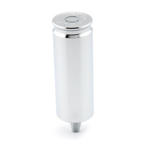 Motorcycle Shifter Peg Shift Gear Lever Foot Pegs Rest CNC For Harley Sportster - Picture 6 of 8