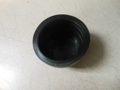 NOS Kawasaki Wheel Cap 1987-1995 KSF250 1987-1988 KLF185 11012