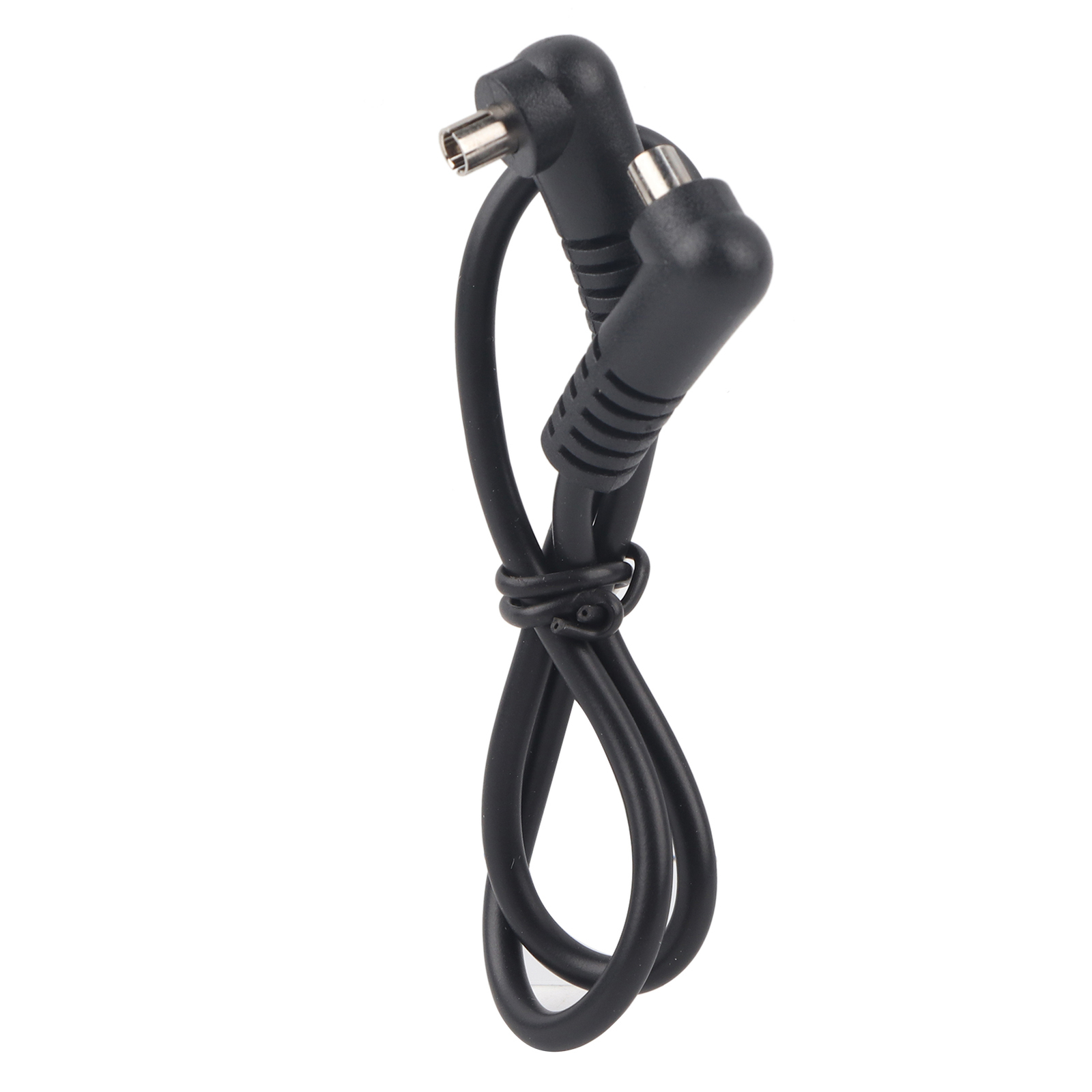PC Flash Sync Cable PC Male To Male 30 Cm (12 Inch) Cord For Camera ADS