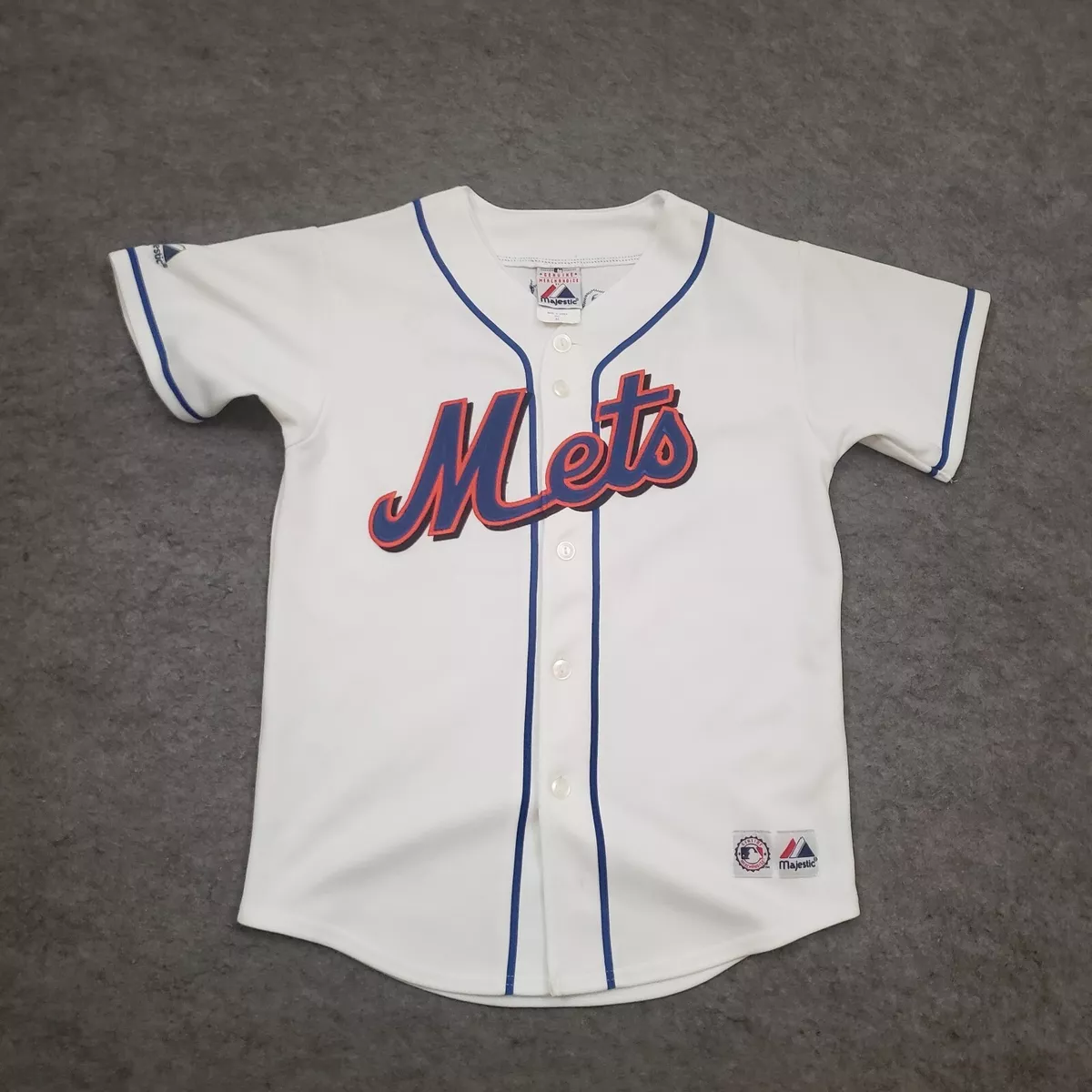 New York Mets Boys MLB Jerseys for sale