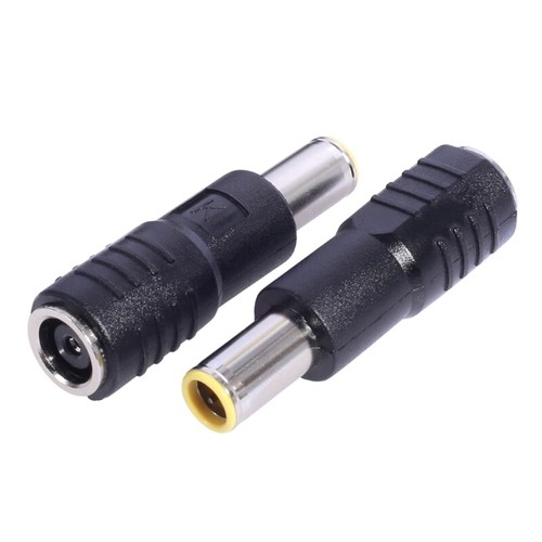Power Supply Adapter, 8.0x2.0mm to 7.9x0.9mm for Multiple Charging Application - Photo 7/8