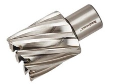 Image of Halls RAP240 Rotabroach� HSS Raptor Cutter 24 x 25mm